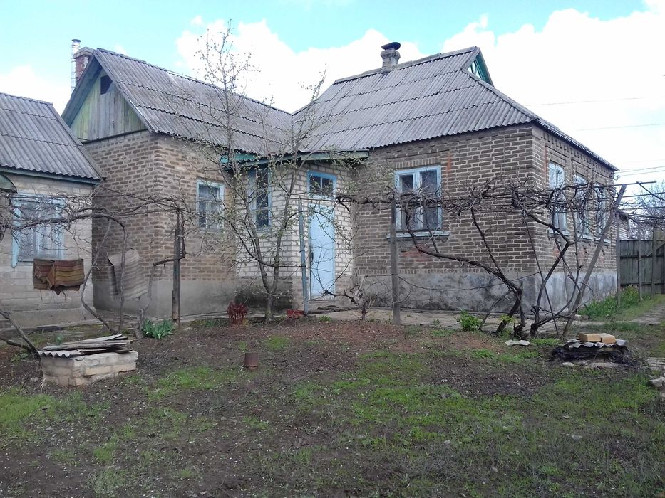 Продаётся дом, ул. Тульская