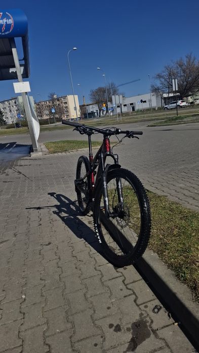 Merida one twenty 600 zamienię za komputer