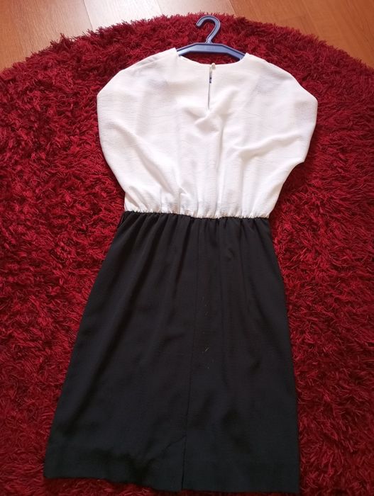 Vestido de verão
