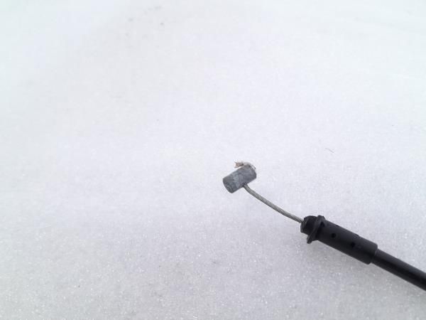 Fechadura / fecho porta trás esquerdo FORD Focus II (DA_)