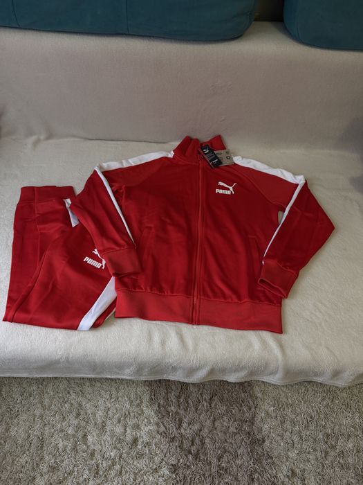 Puma костюм новий