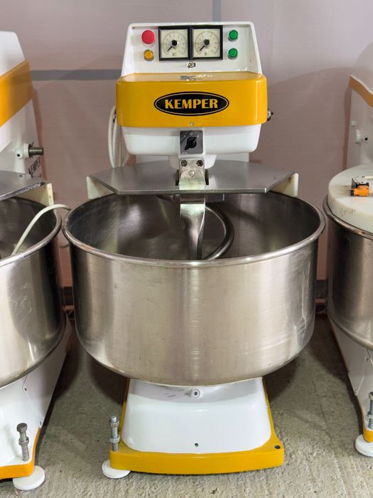 Тістоміс КЕМПЕР сп 75 NEU