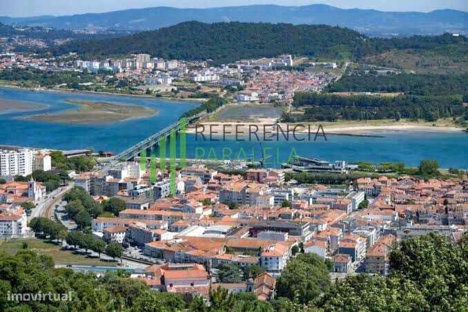 T3 com vista privilegiada em Darque, Viana do Castelo