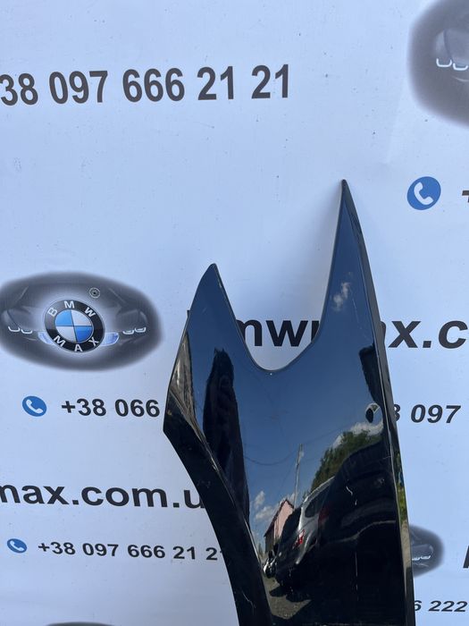 Крило BMW 5 G30 G31 ліве Наявність