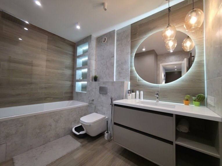 Apartment in Dnipro, Dniprovskyy rayon - More