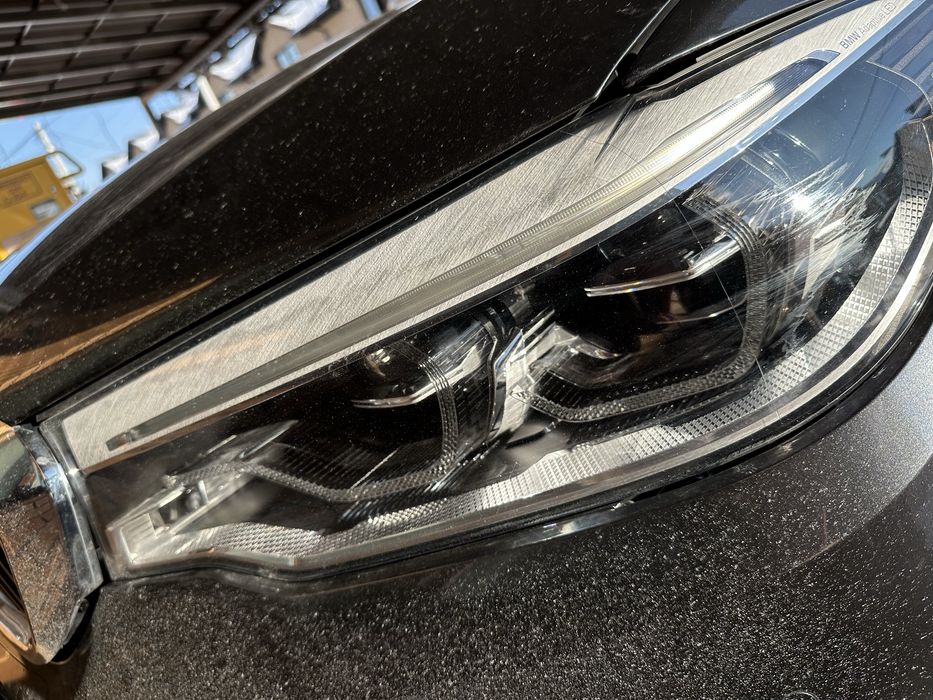 Фара ліва (водійська) BMW G30 Full adaptive led дорест