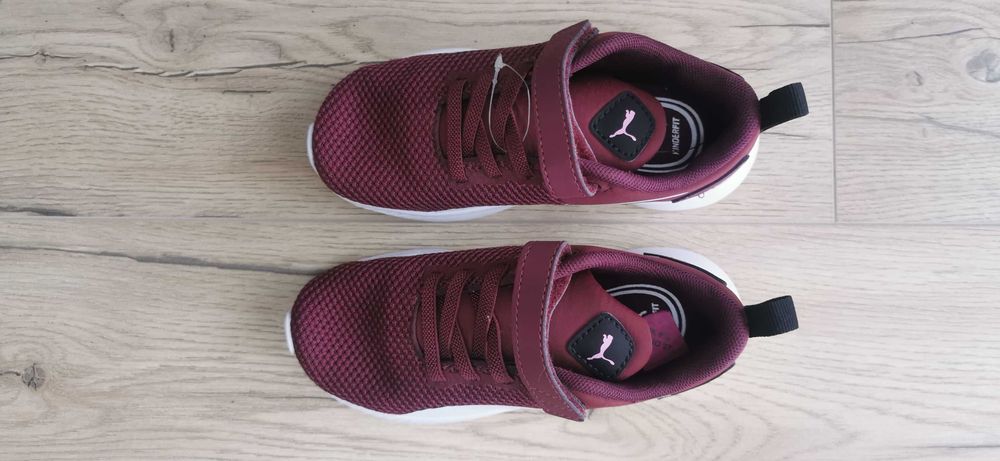 Buty sportowe Puma Roz 27 ( 16,5 cm ). Nowe.