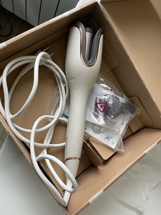 Стайлер для волосся  філіпс