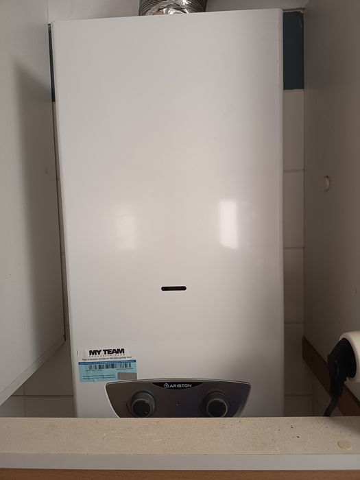 Fogão gás natural Orima (não ventilado)