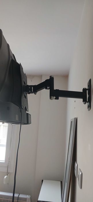 Tv hisense 32 polegadas smartv