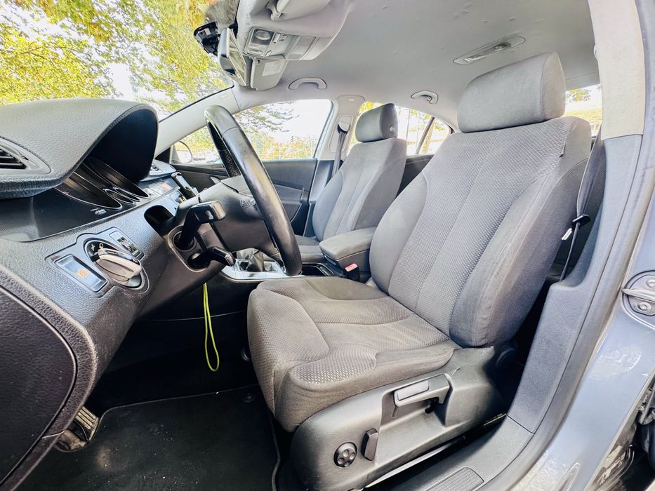 Volkswagen Passat 2.0 TDI Highline