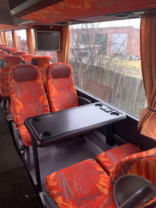 Аренда/заказ автобусов, пассажирские перевозки