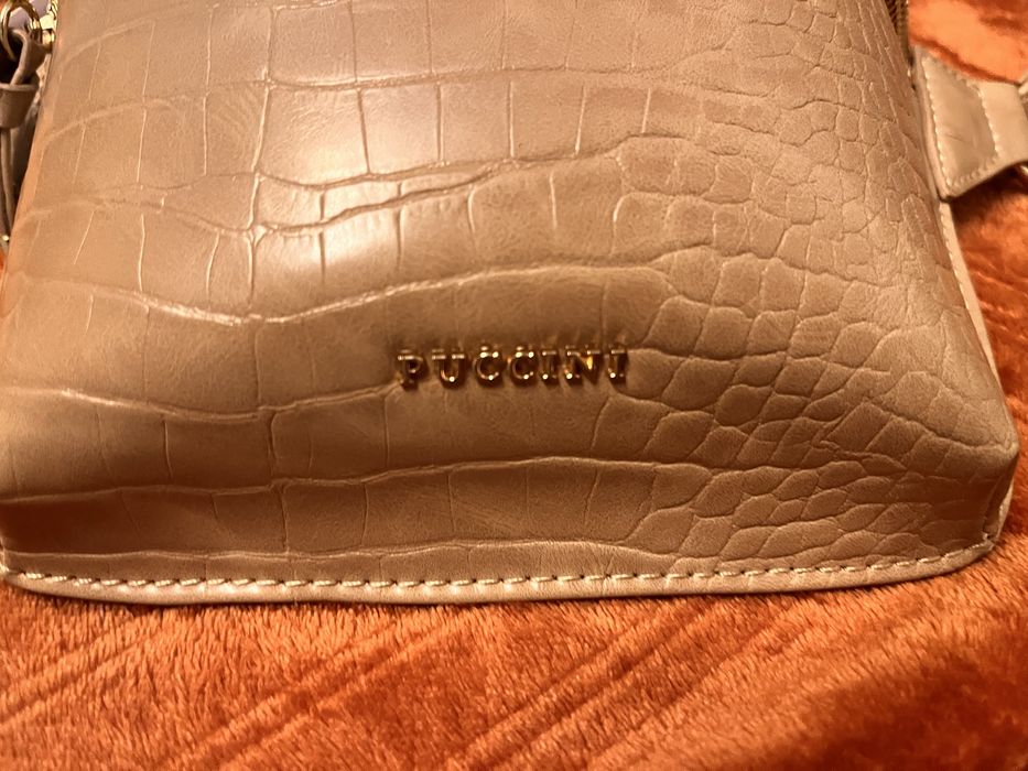 Nerka nowa Puccini nieużywana z metką.