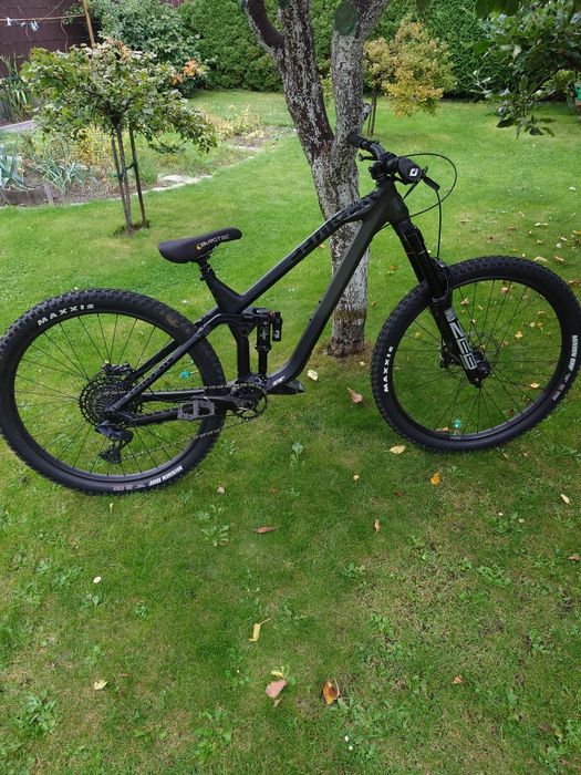 Rower Ns bikes define