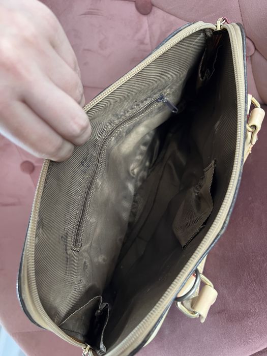 Torebka Louis Vuitton