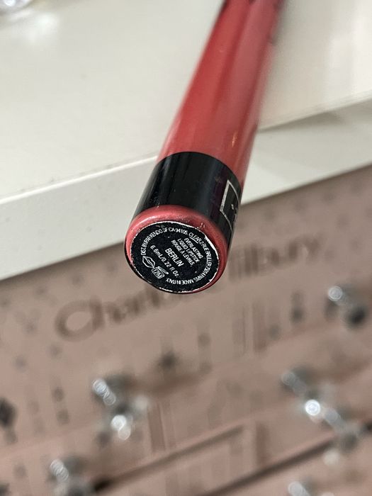 Kat von D Everlasting liquid lipstick pomadka do ust