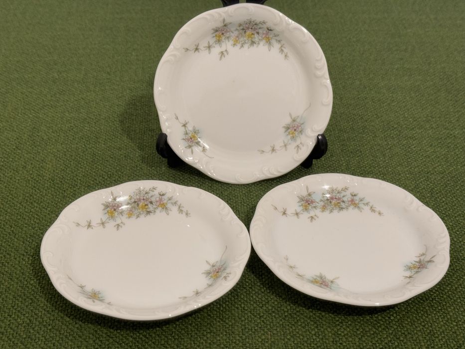 Rosenthal Classic Monbijou