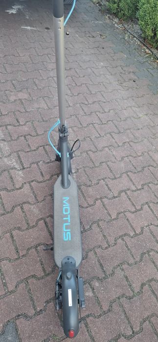 Hulajnoga Motus Scooty 10 lite