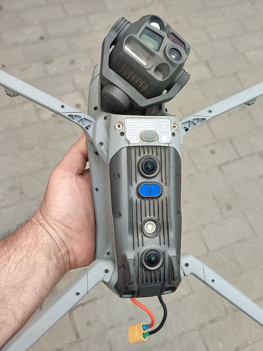 Matrice 4T , Матрис 4Т , на аккаунте
