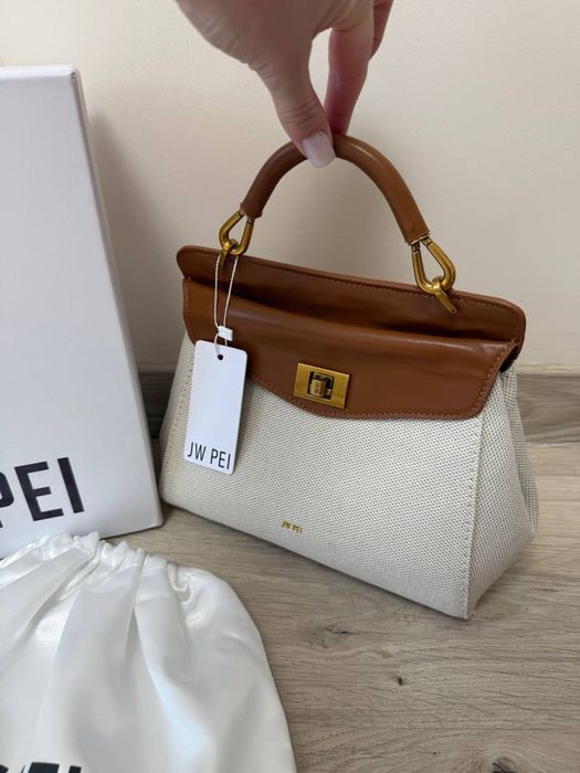 Сумка Jw Pei Lucia
