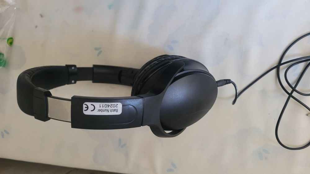 Auricular  HEADPHONE