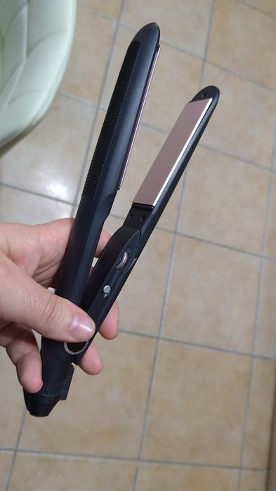 Alisador de cabelo Babyliss