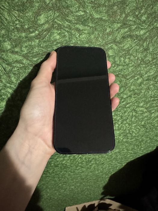 Iphone 14 pro 512 gb black