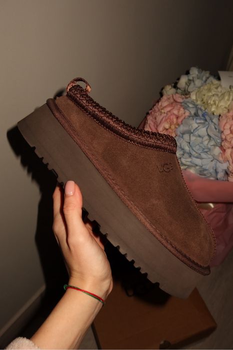Ugg tazz угг уггі ugg