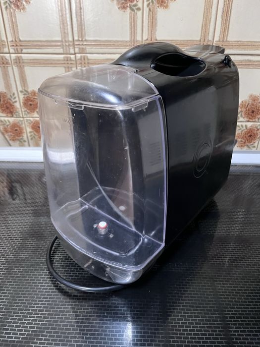 Máquina Café Delta Q