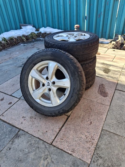 Продам Daewoo Lanos 2003