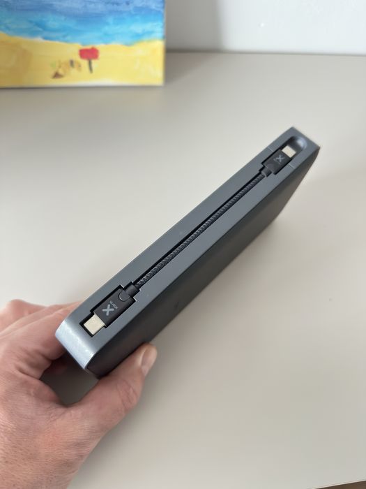 Powerbank Xtorm Titan Pro (USBC, 140W, 24000mAh)