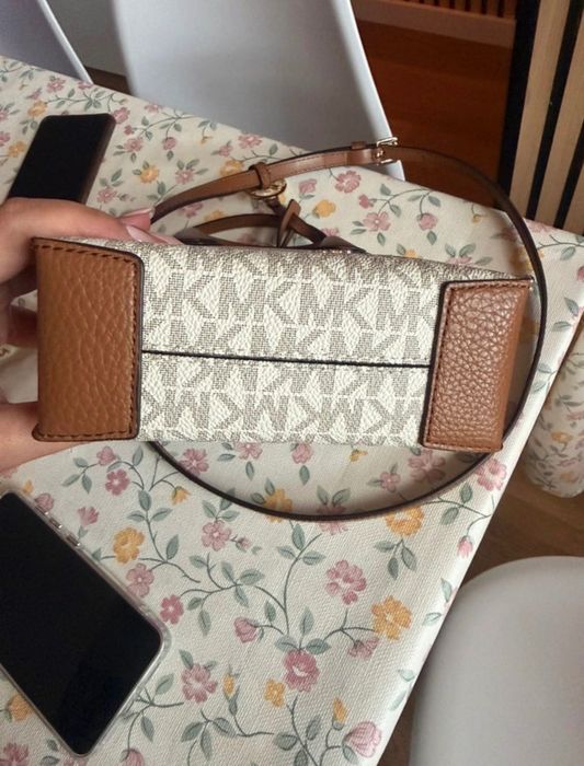 Mini Mala Michael Kors