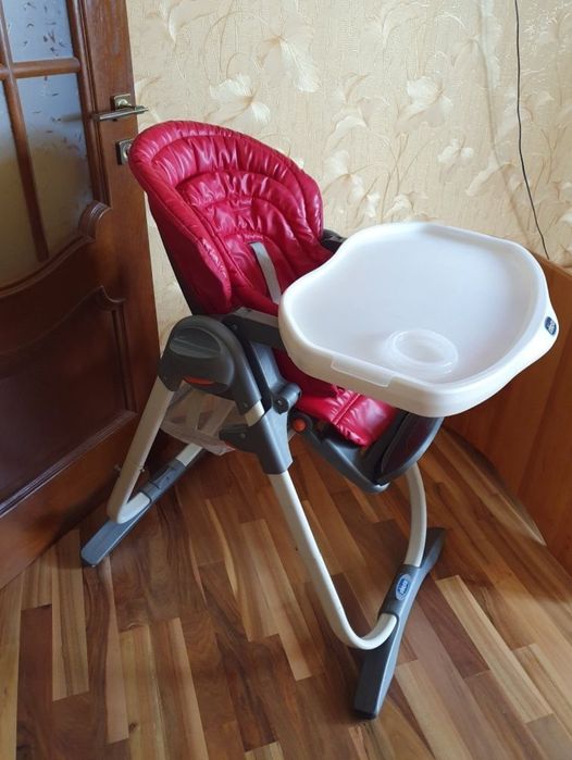 Стілець для годування Chicco
