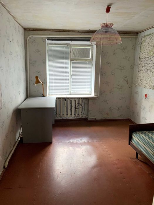 Продам 5-кімн. квартиру в с.Устимівка Київської обл. 40000 $
