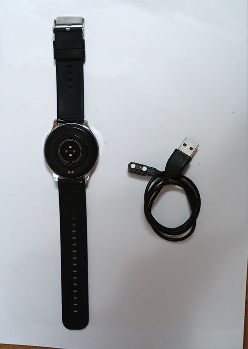 Часи amazfit pop 3r