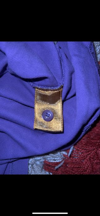 Поло burberry оригинал