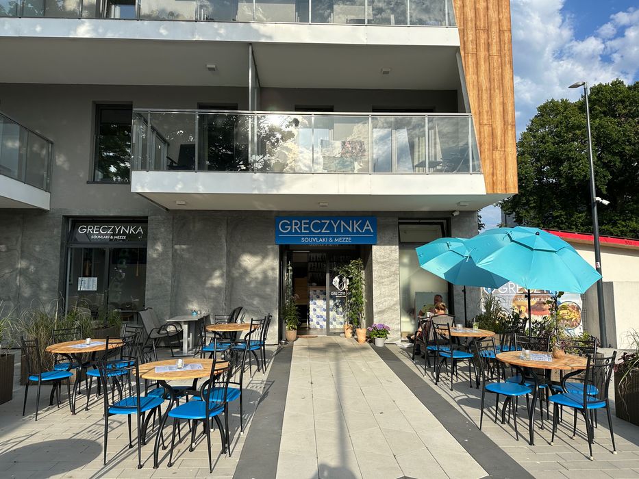 Lokal gastronomiczny