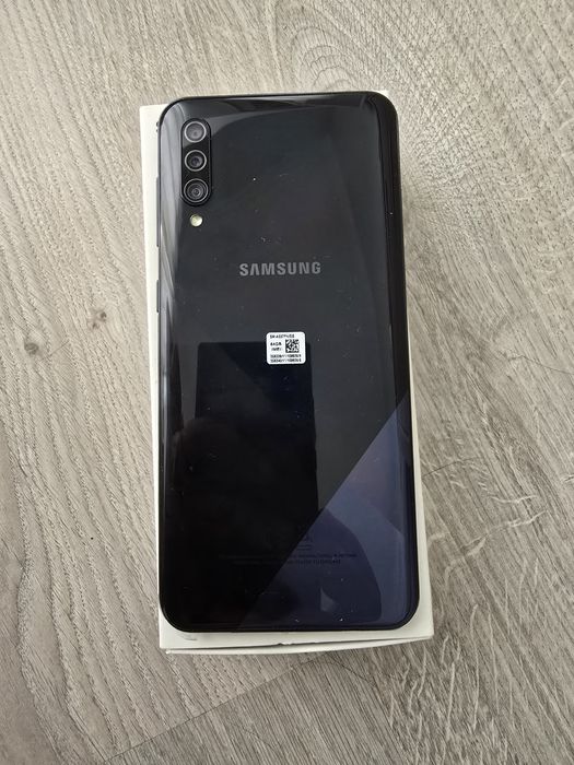 Samsung A30S novo