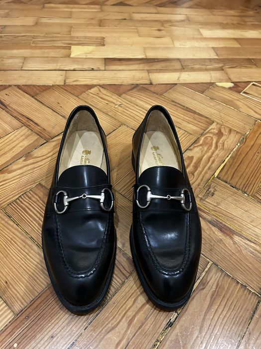 Mocassins Homem 42 - Nunes Corrêa