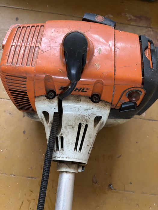 Kosa spalinowa Stihl FS200