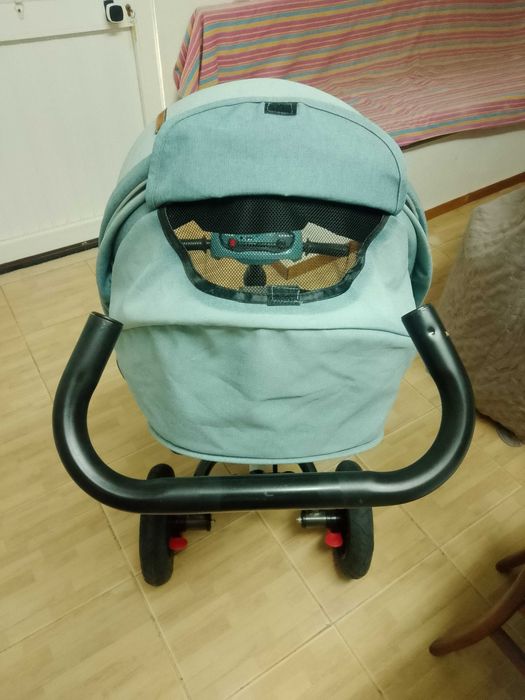 Triciclo  Baby Land Trike em ótimo estado