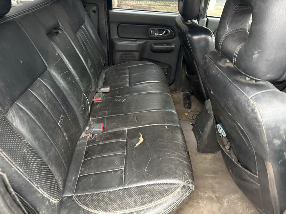 Продам Mitsubishi L200 4x4