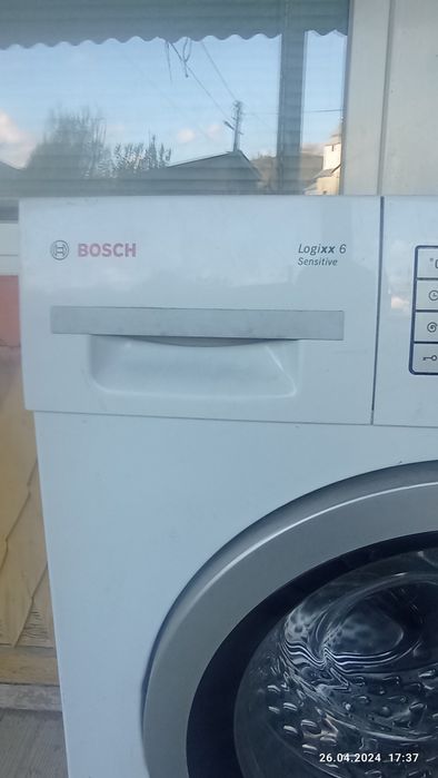Бош логік 6 ціна 4000 можу уступити