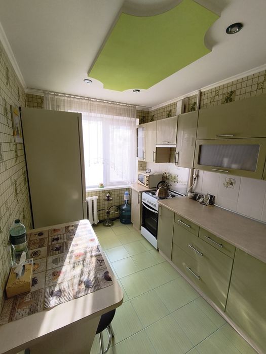 Продам отличную 2х комнатную квартиру на Шестой Слободской.