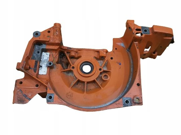 Husqvarna K960 Karter Obudowa Silnika Połówka