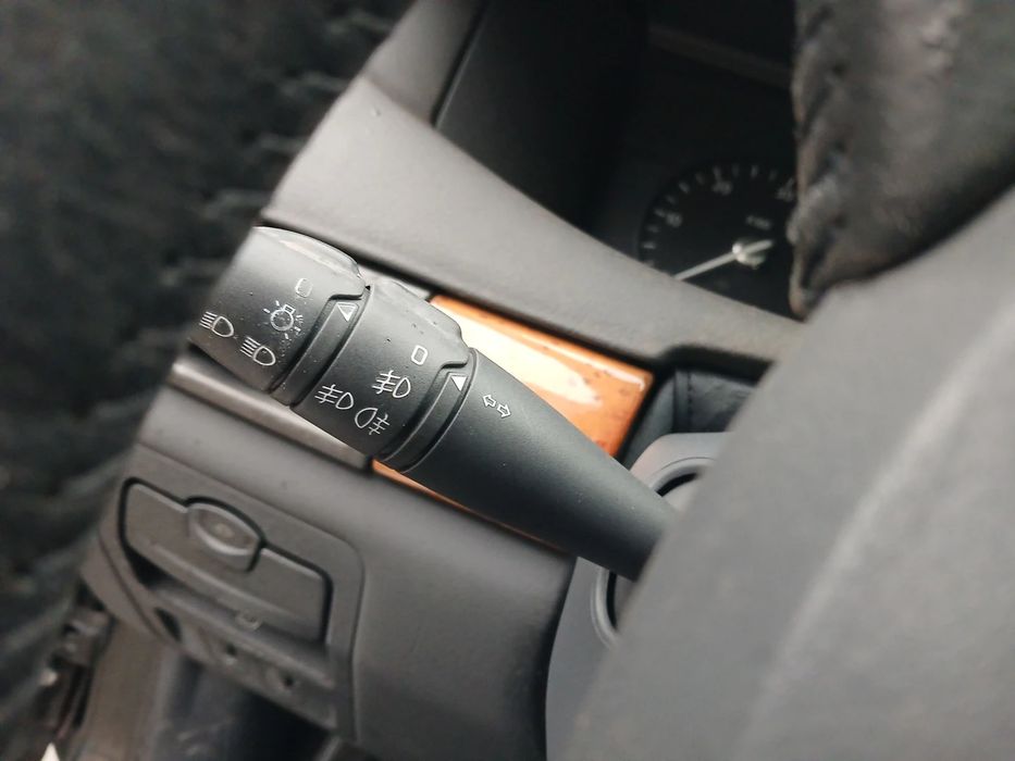 Fita de airbags RENAULT Vel Satis (BJ0_)