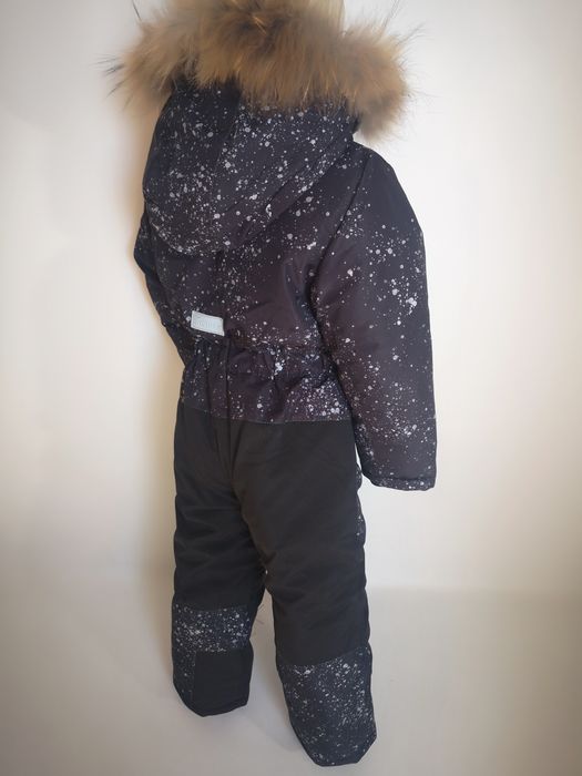 Зимовий мембранний комбінезон 116, 122, 128