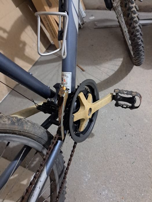 Vendo Bicicleta Stonedge 3.2