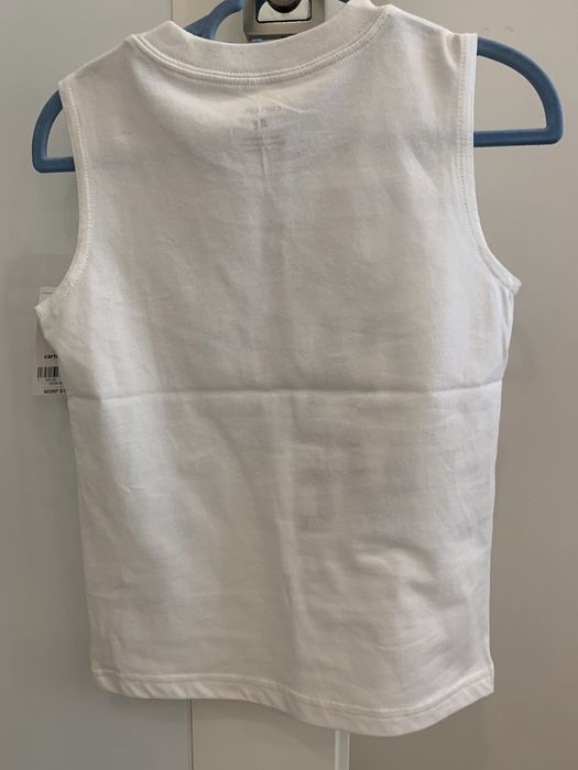 Футболка Майка поло Carter’s