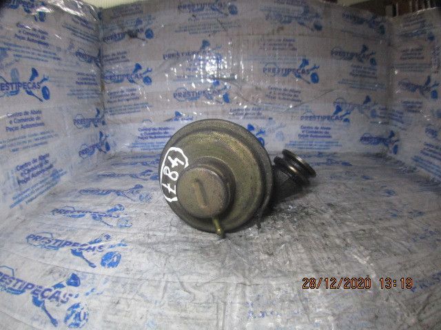 Válvula EGR CITROËN C3 I (FC_)
